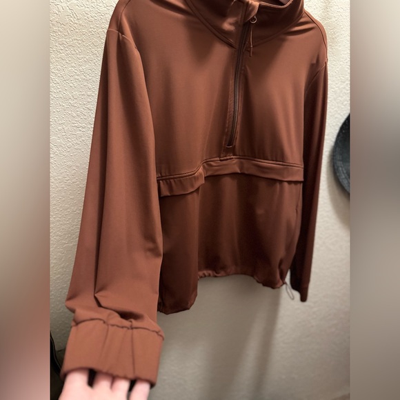 Quarter Zip - Picture 2 of 6